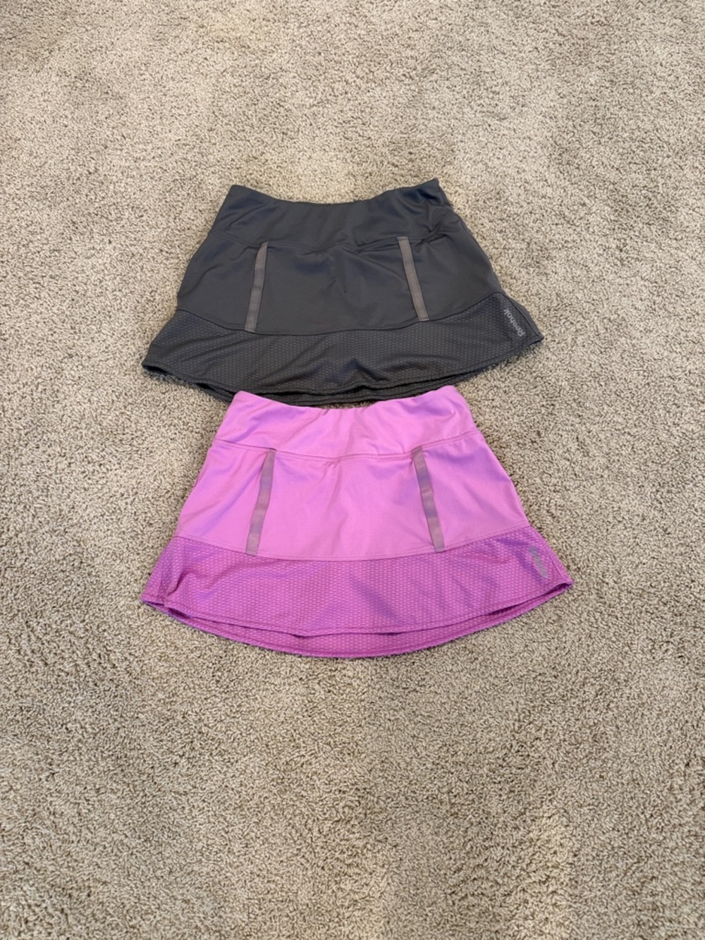 Reebok Athletic Skorts Duo